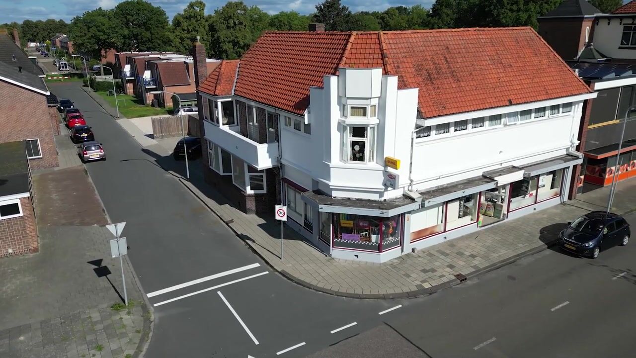 Video of Poststraat 33-A