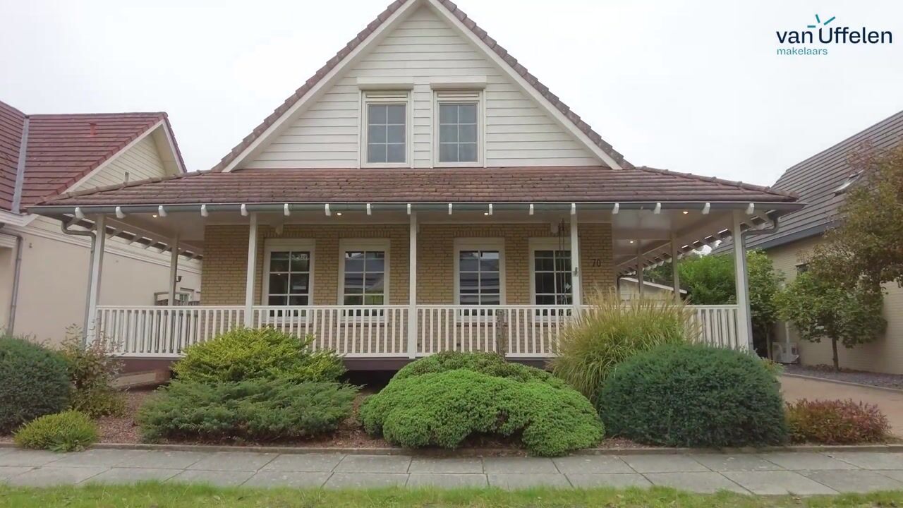 Video van Ella Fitzgeraldlaan 70