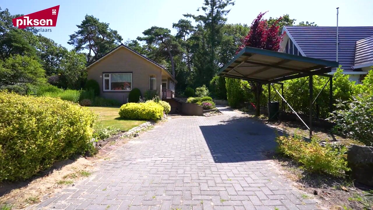 Video van Holterweg 85