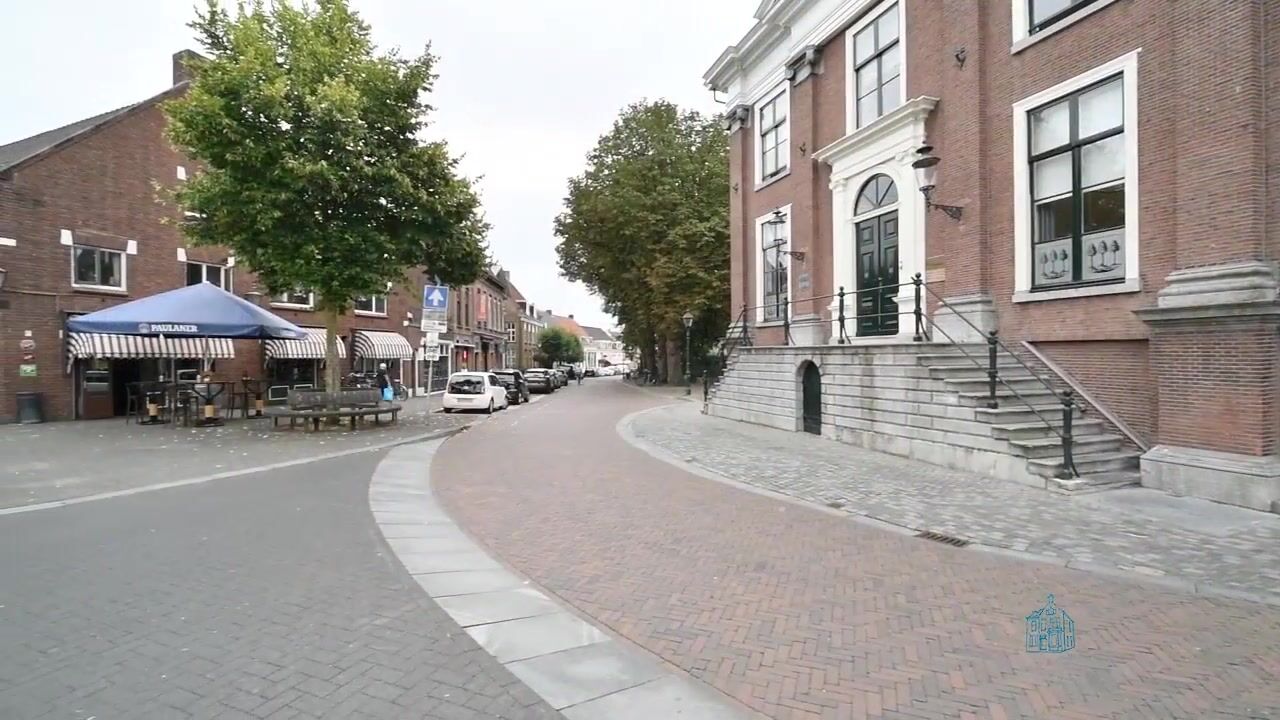 Bekijk video van Doelenstraat 5-A2