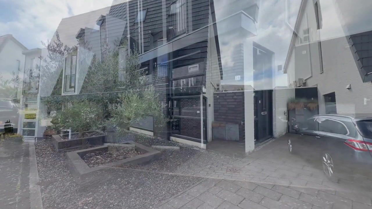 Video van Aspergeveld 26