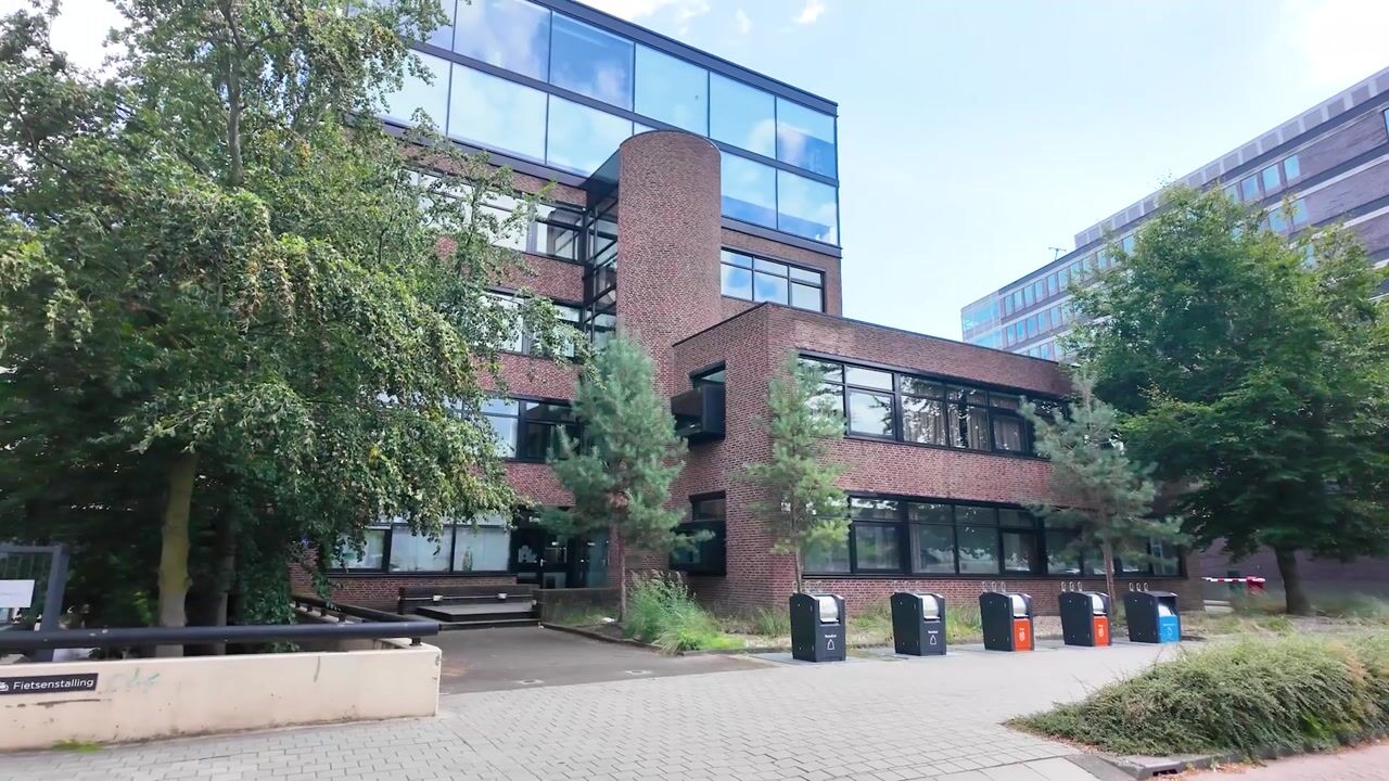 Video van Stadsring 25-U