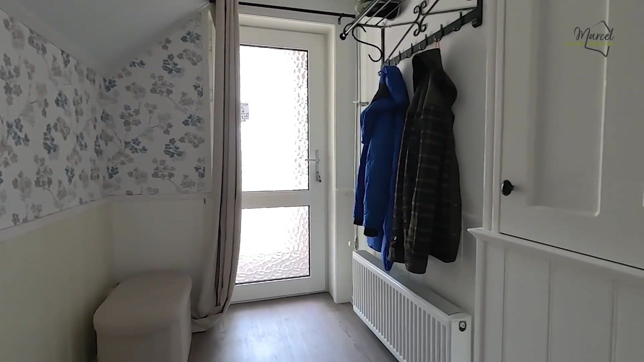 Video van Markeweg 154