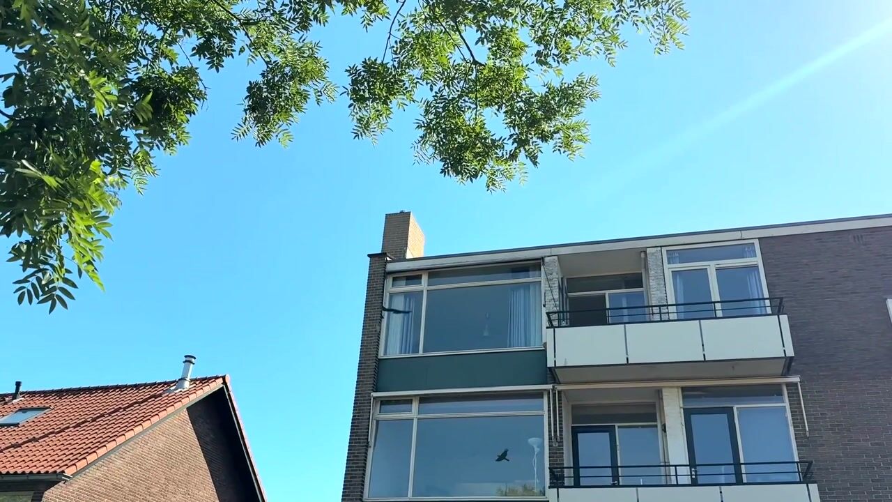 Video van Bonnikestraat 72