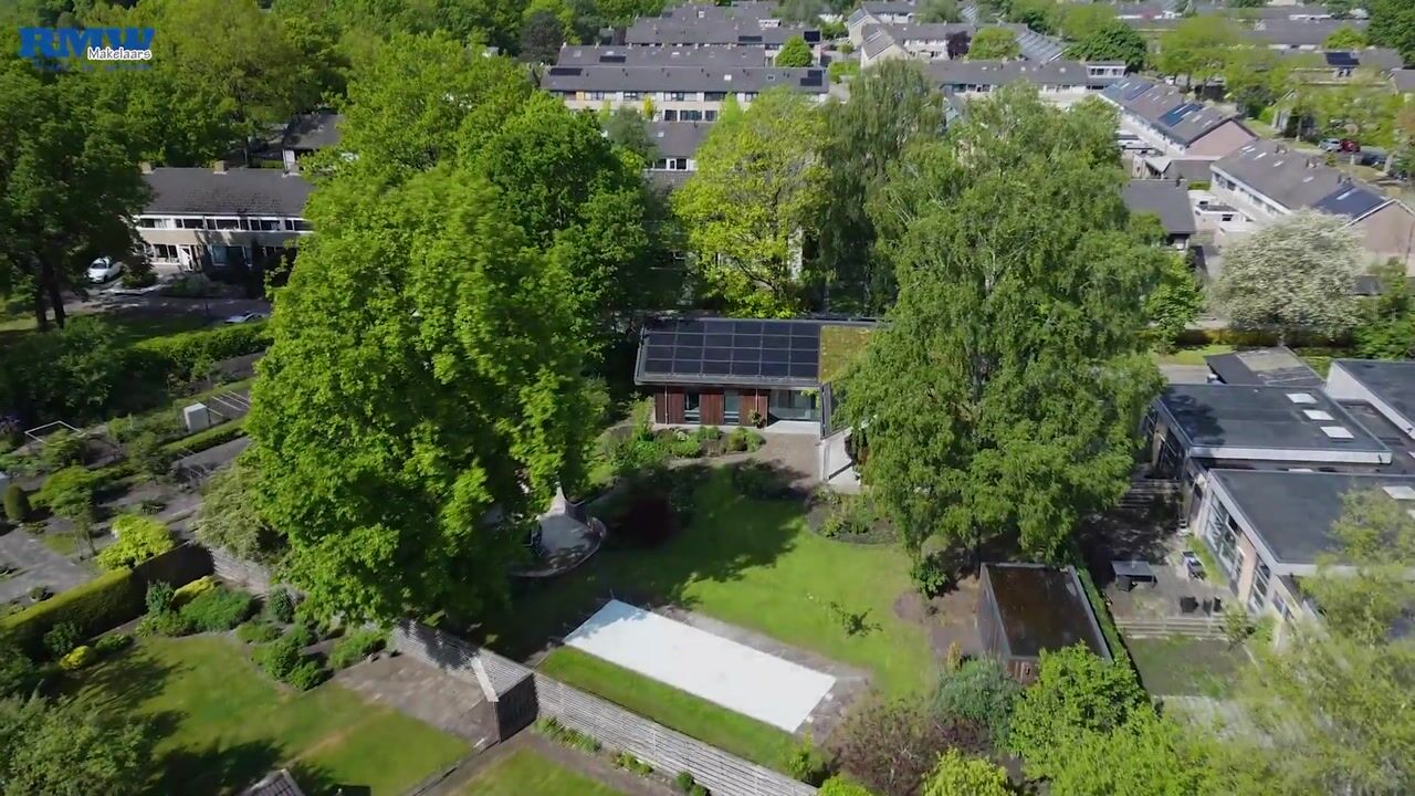 Video of Boekhorsterweg 33