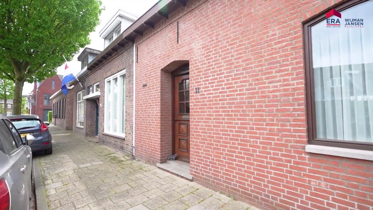 Video of Nieuwstraat 11