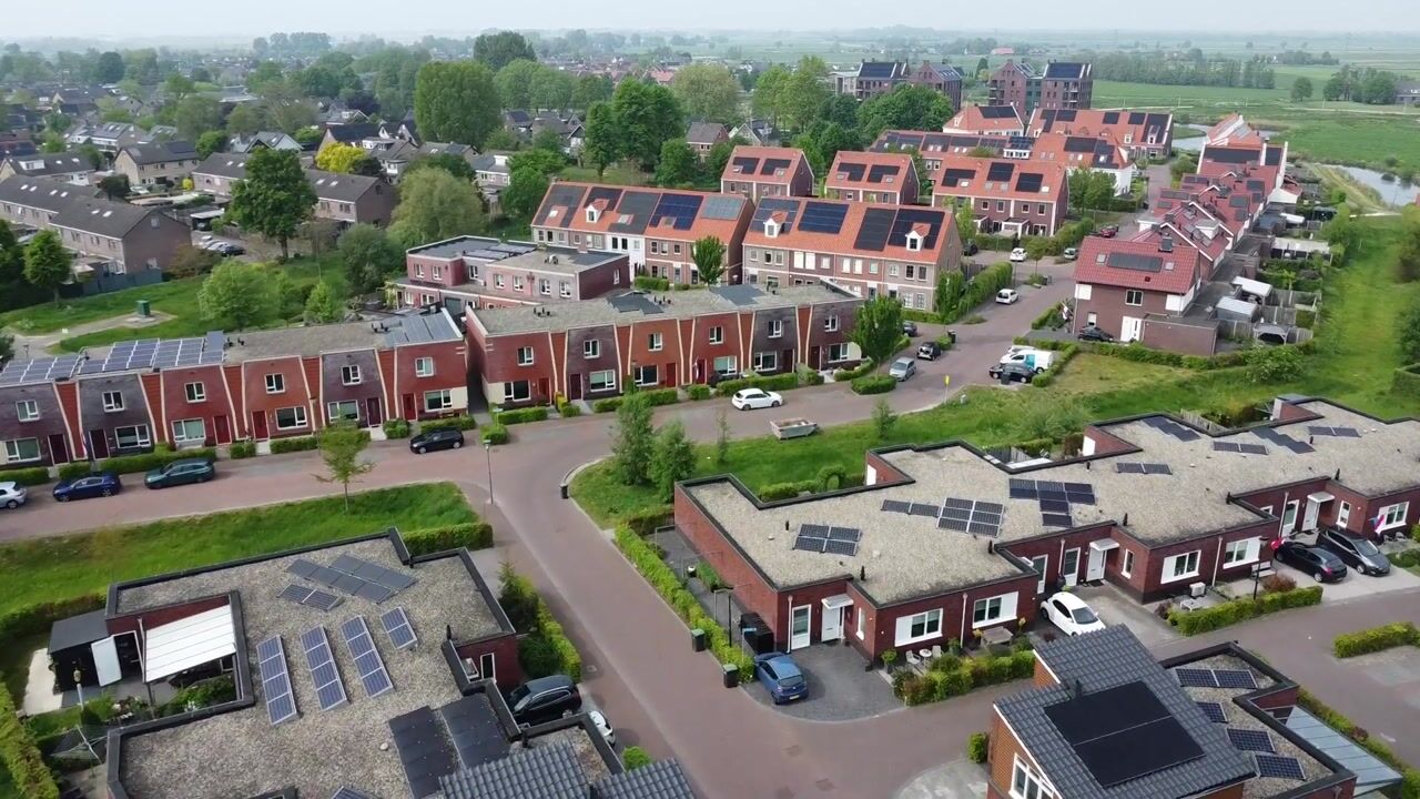 Video van Drapeniersgilde 37