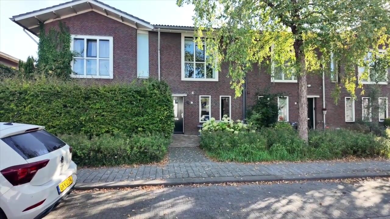 Video van Mauritiusstraat 12