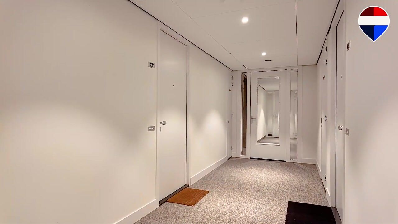 Video van Deltapromenade 421