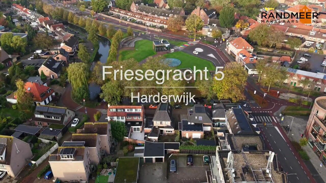 Video of Friesegracht 5