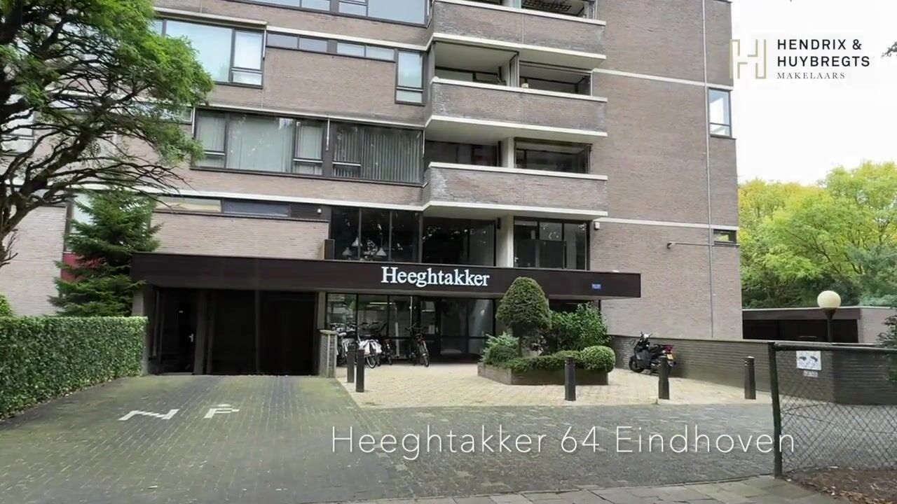 View video of Heeghtakker 64