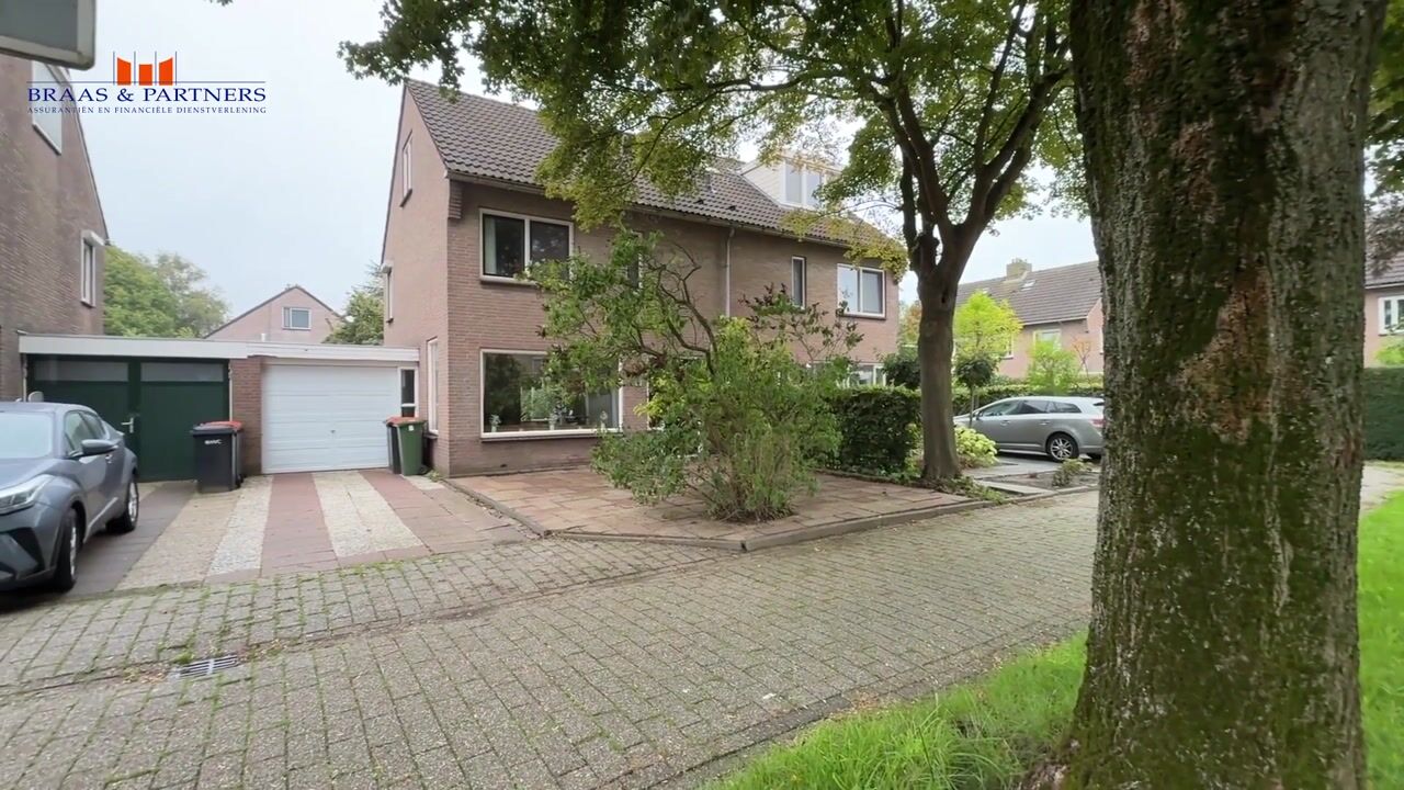 Video van Tinnegieter 98