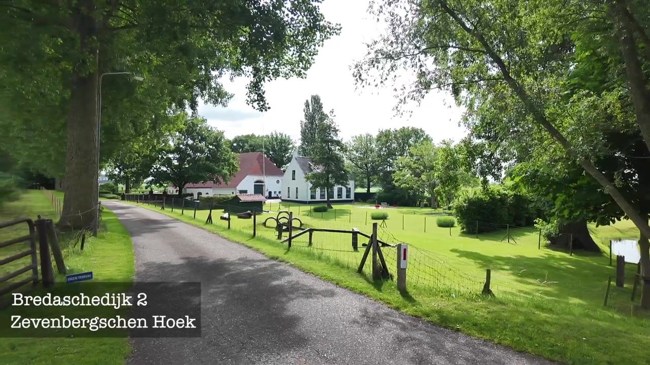 Video of Bredaschedijk 2