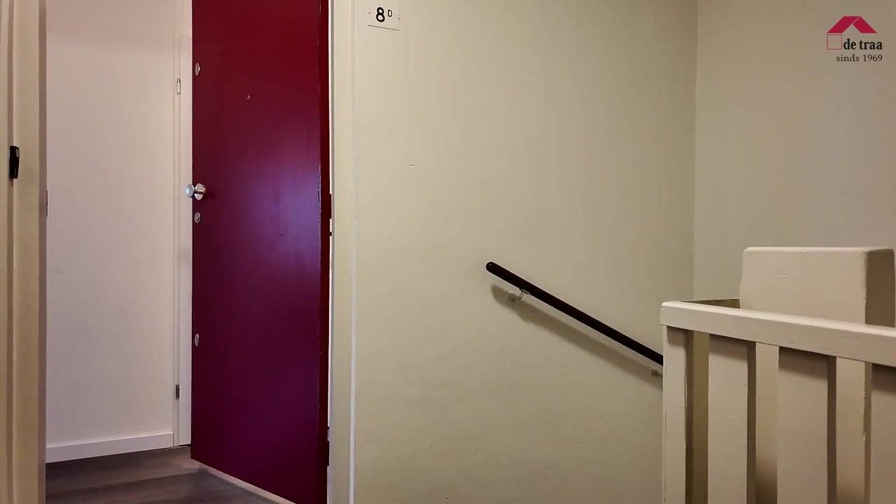 Video van Kantemarsweg 8-D