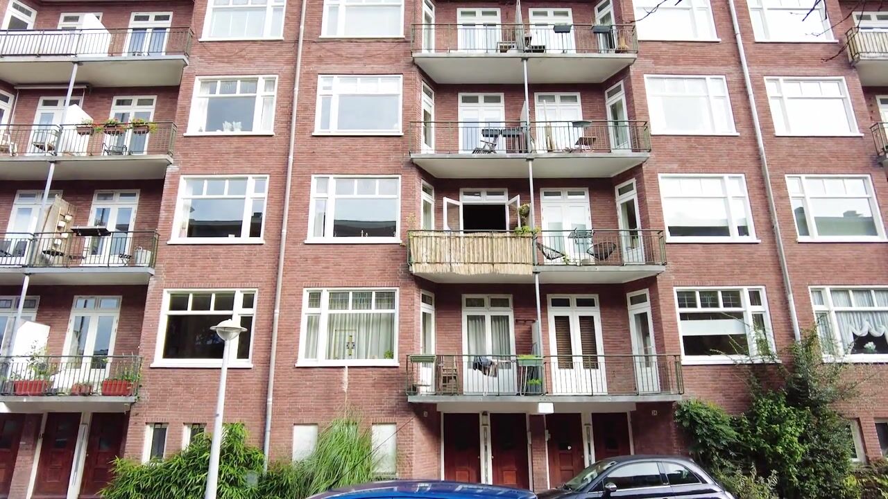 Video van Lucellestraat 36-1
