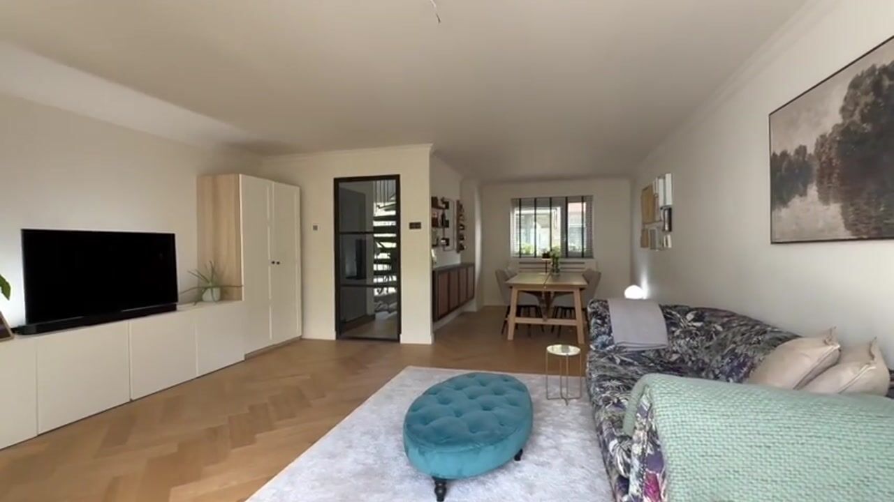 Video van Romolenstraat 50