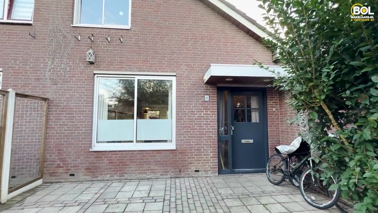 Video of Rembrandtlaan 8