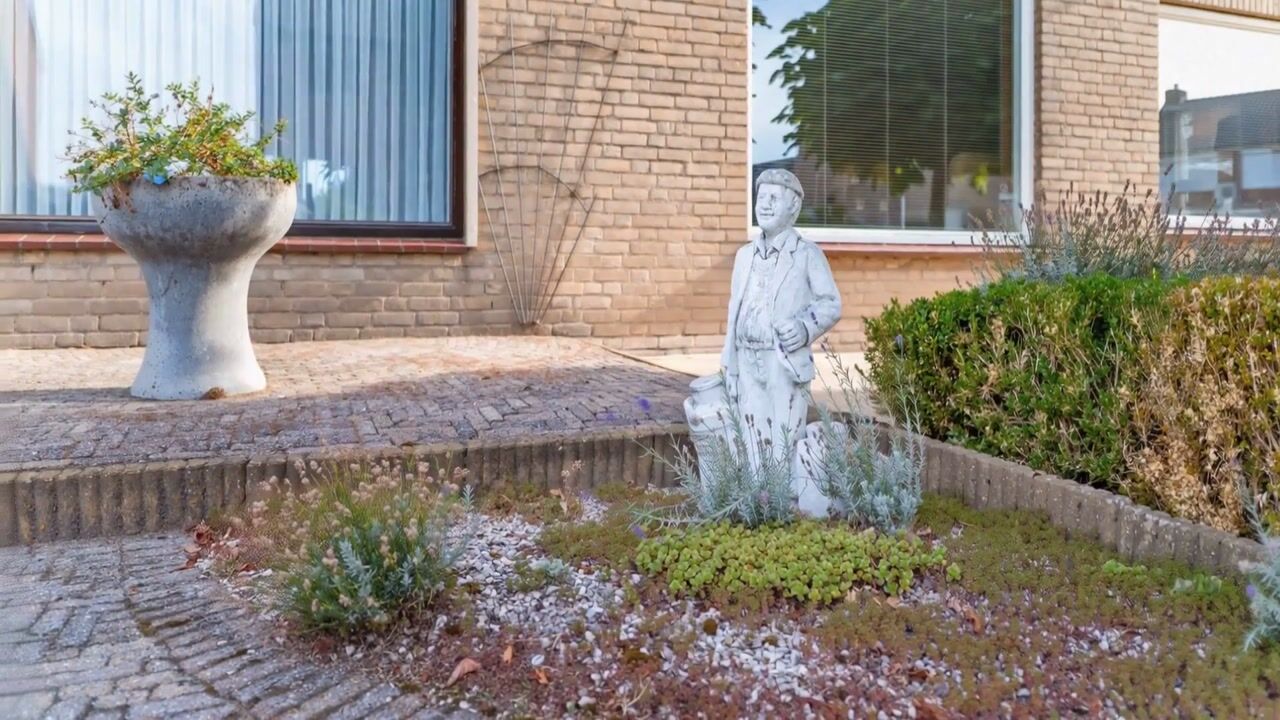 Video van Wesemaelestraat 50
