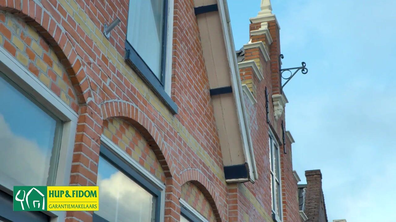 Video van Wilhelminastraat 32