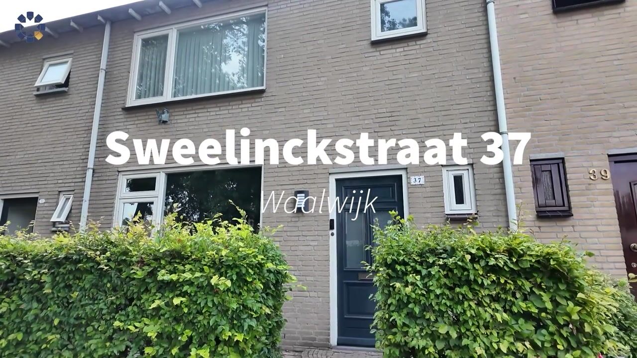 Video van Sweelinckstraat 37