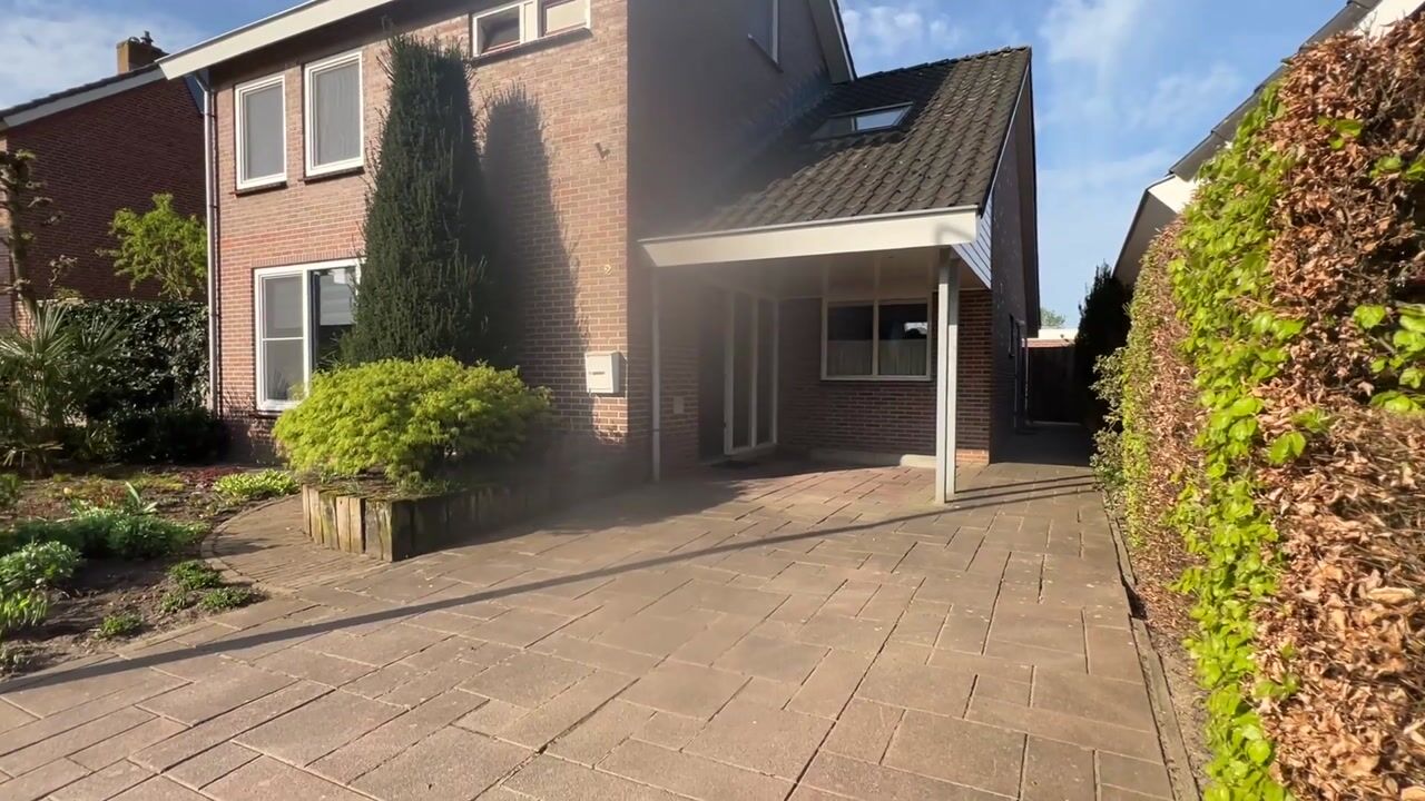 Video van Hoornhorststraat 2