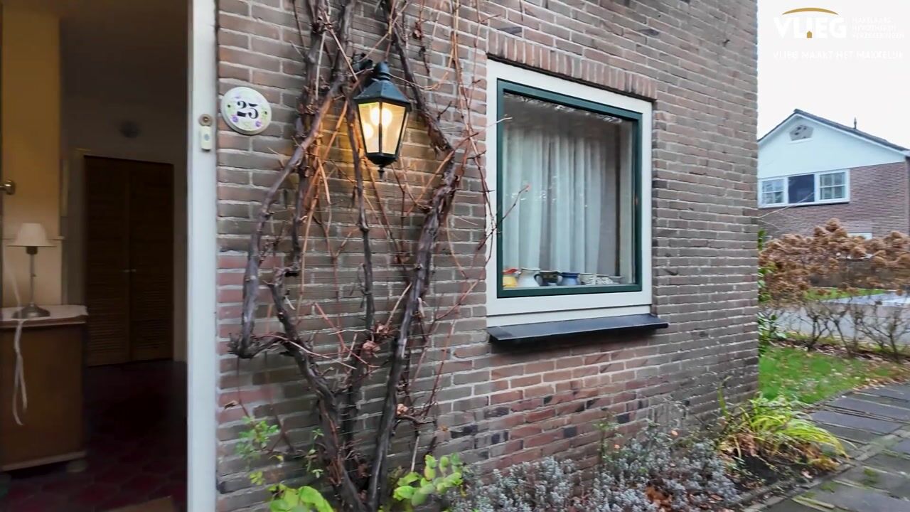 Video van Gemene Bos 23