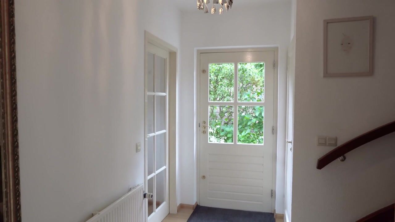 Video of Klokkegat 36