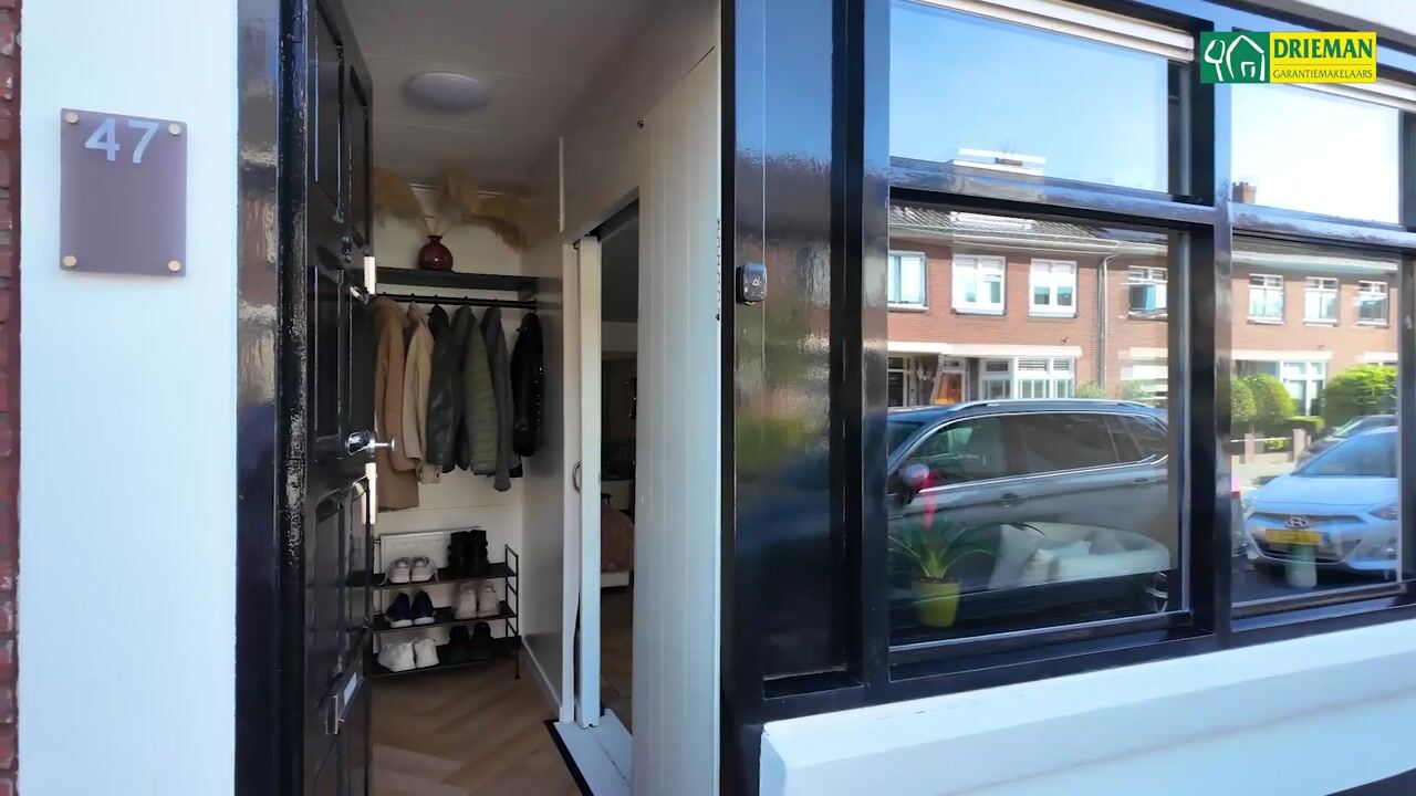 Video van Leidsestraatweg 47