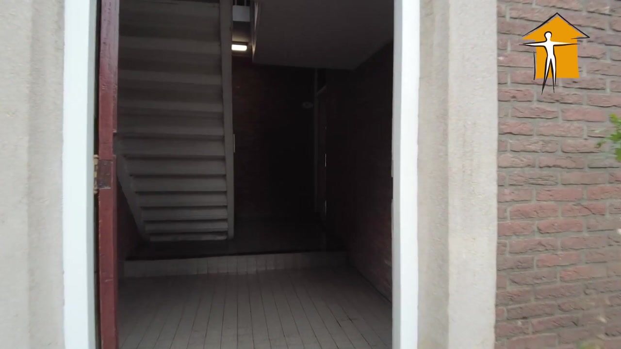 Video van Haydnlaan 17