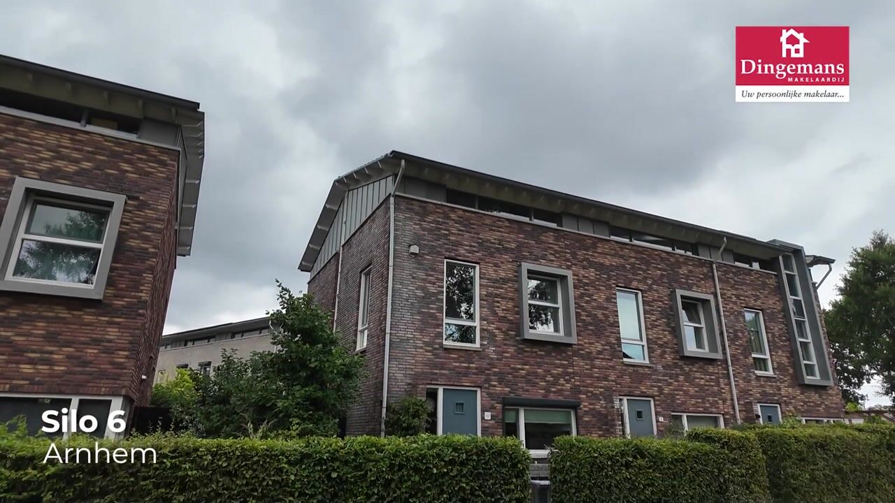 Video van De Silo 6