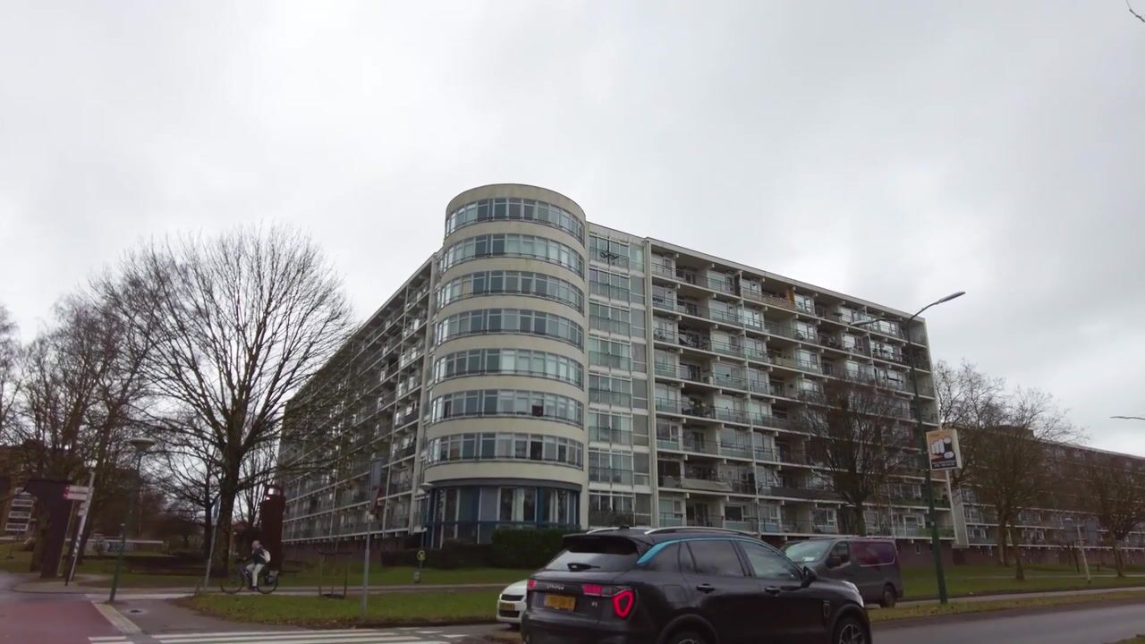 Video van Haverweerd 95