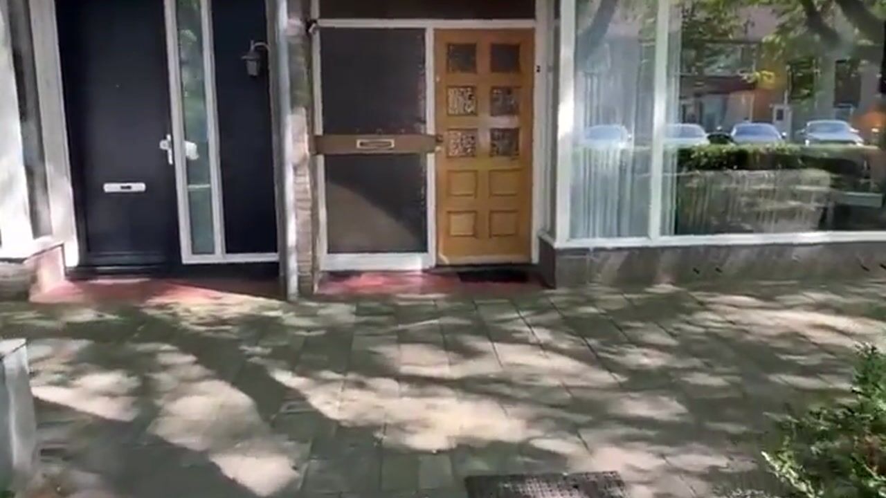 Video van Kartuizersstraat 58