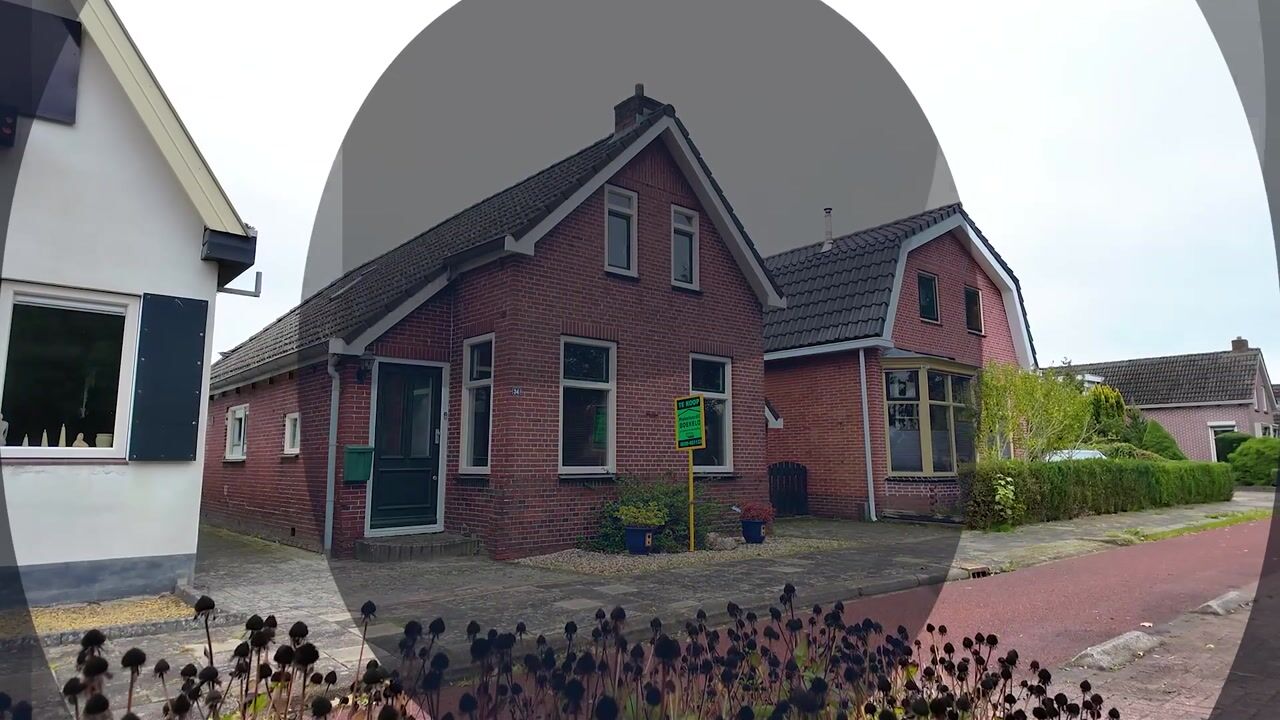 Video van Unikenstraat 34