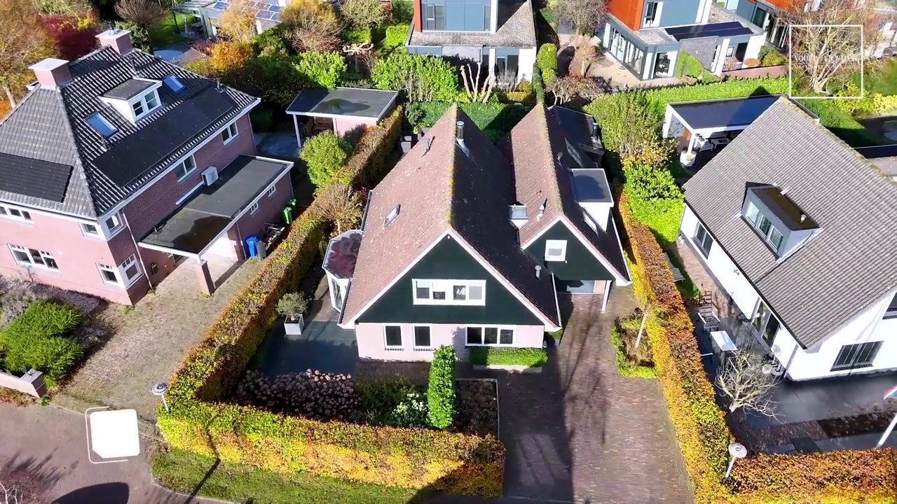 Video of Anne Franklaan 14