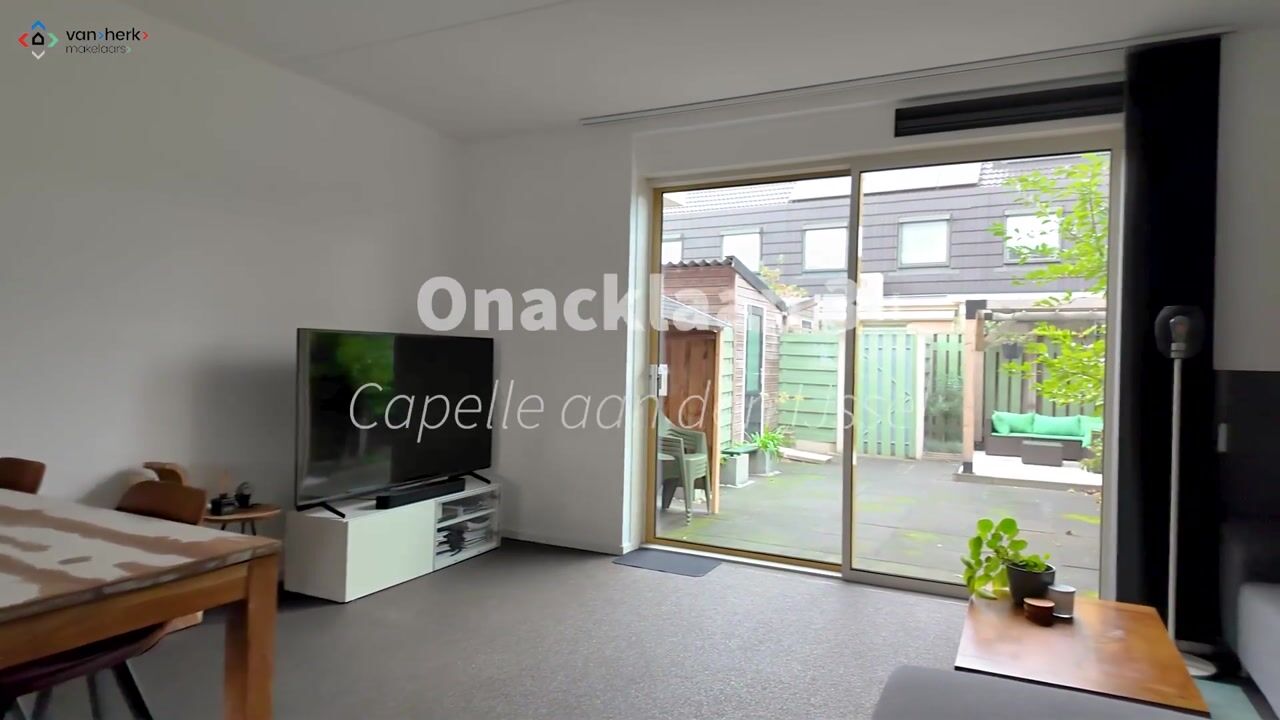 Video van Onacklaan 3
