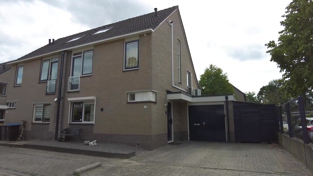 Video van Hazelaar 19