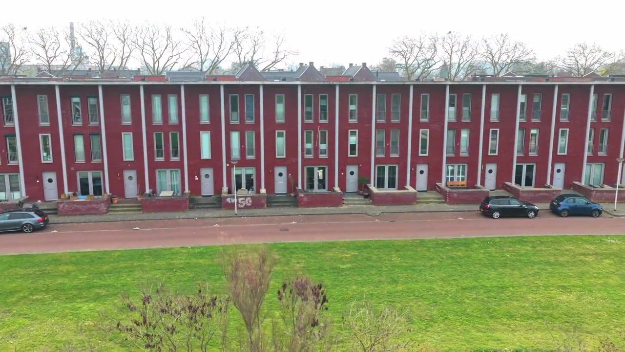 Video of De Regenboog 28