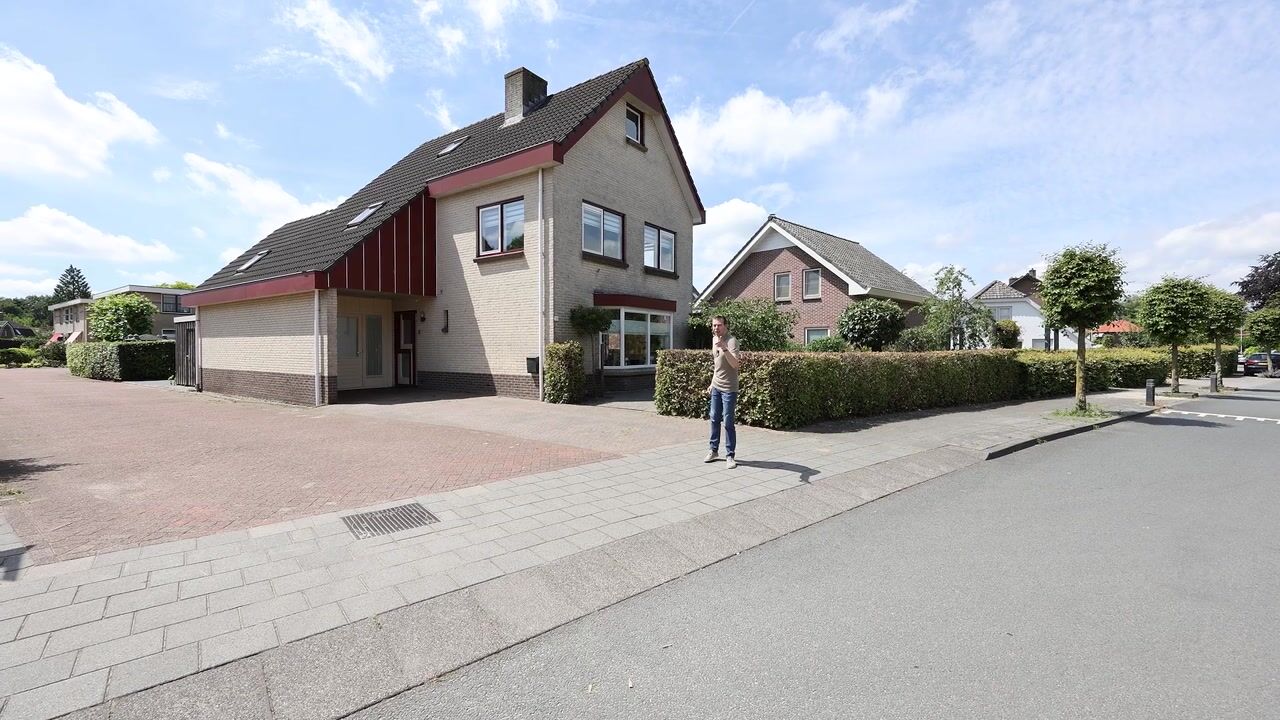 Video van Haarkampstraat 30
