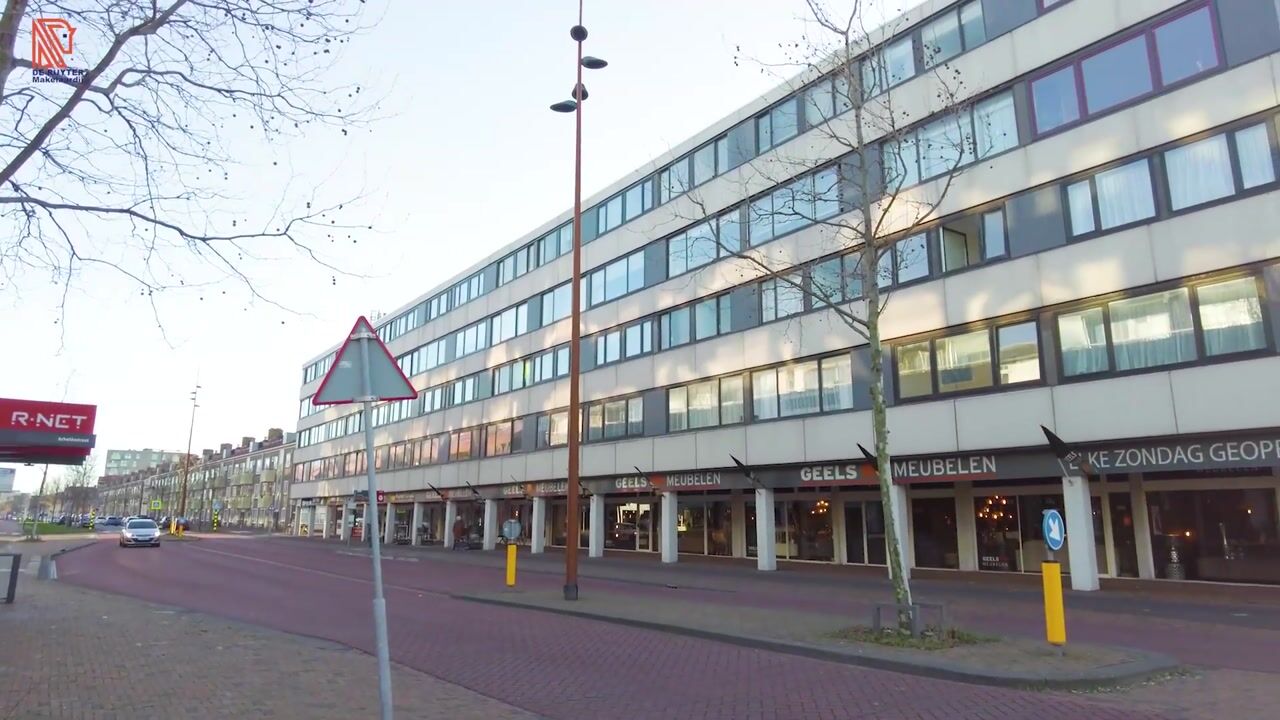 Video van Vechtstraat 106