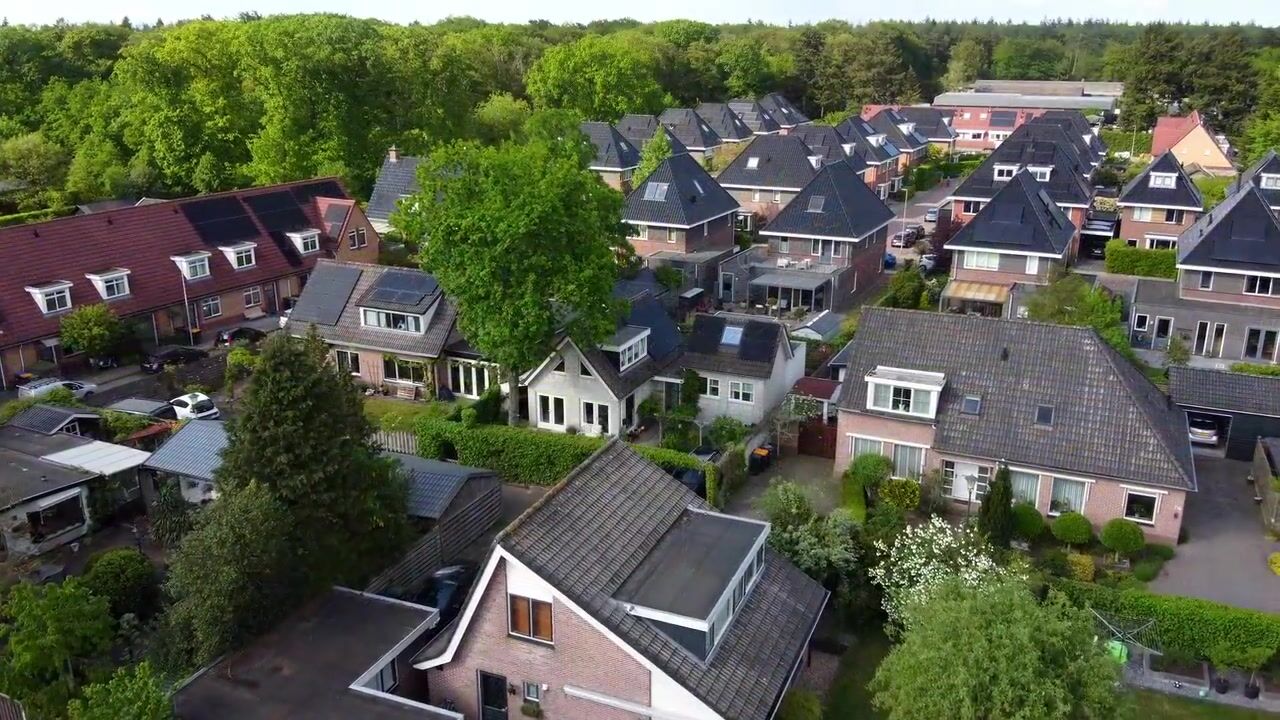 Video van Gramserweg 47-E