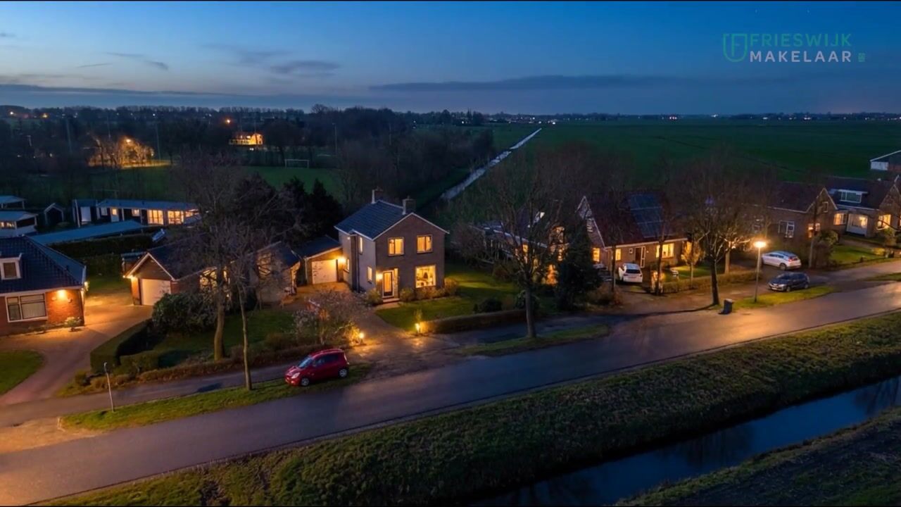 Video of Domela Nieuwenhuisweg 63