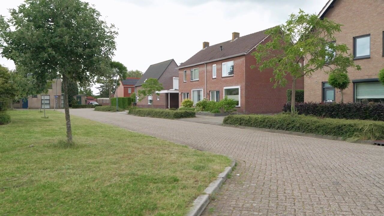 Video of Willem de Zwijgerstraat 3