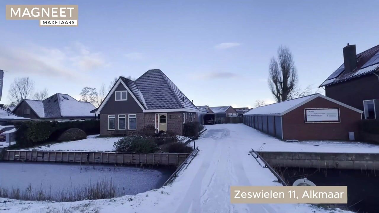 Video of Zeswielen 11