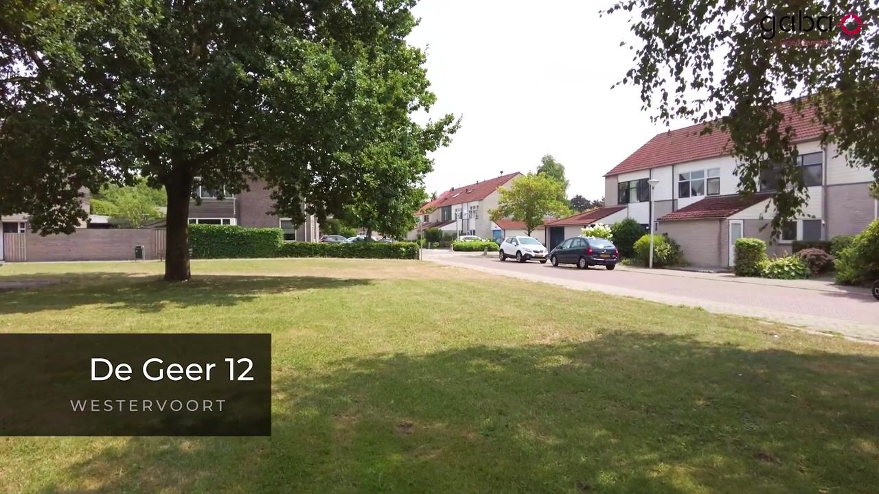 Video van De Geer 12