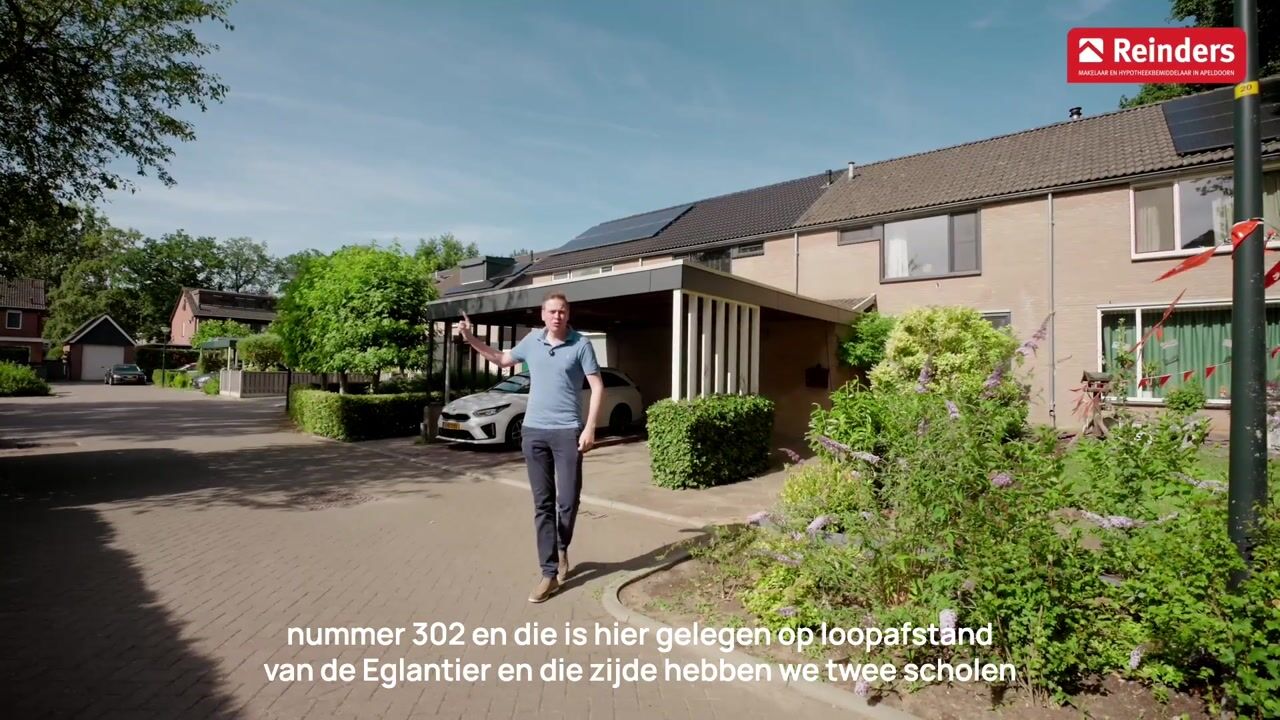 Video van Rakkersveld 302
