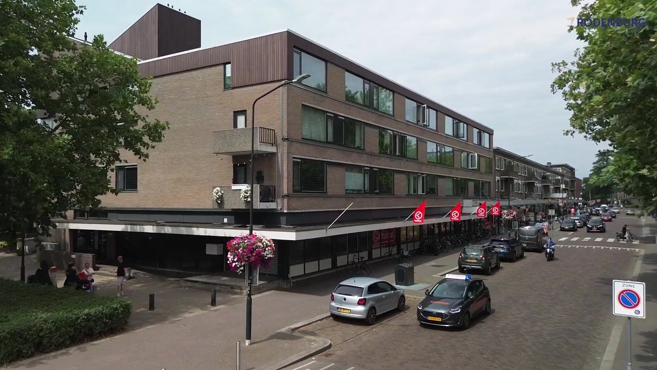 Video van Valkenweg 132