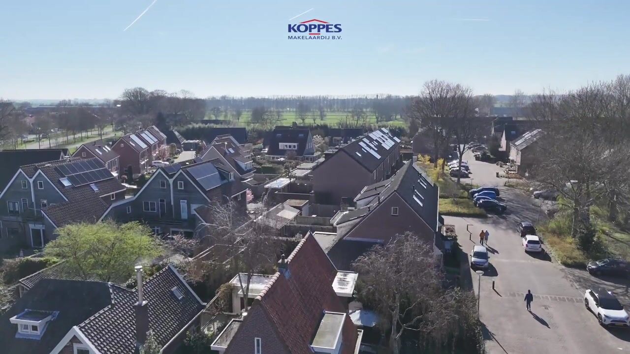 Video of Spoorlaan 10