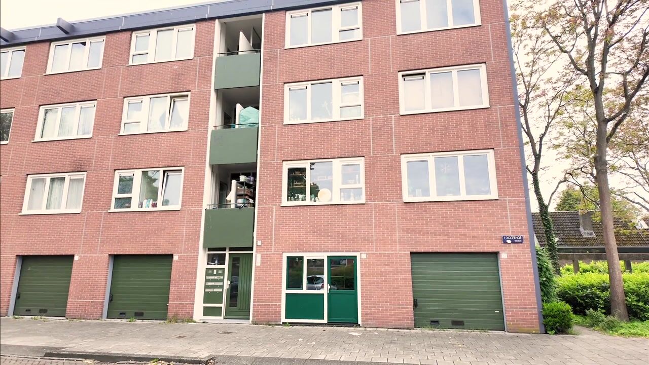 Video van Loggerhof 55