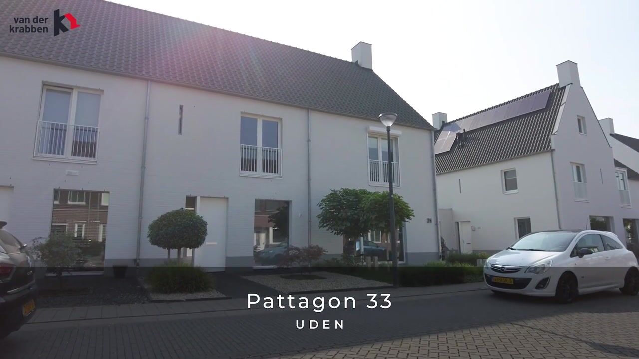 Bekijk video van Pattagon 33