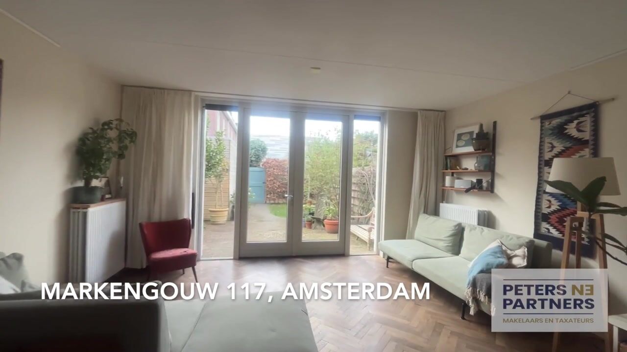 Video van Markengouw 117